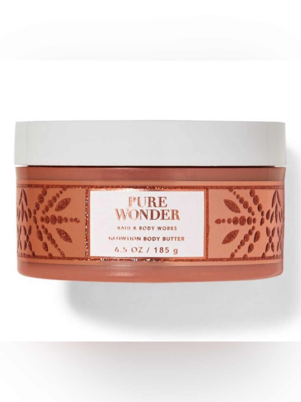 Bath & Body Works Pure Wonder Body Butter